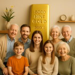 Pre deti a vnúčatá - sporte u nás do zlata!