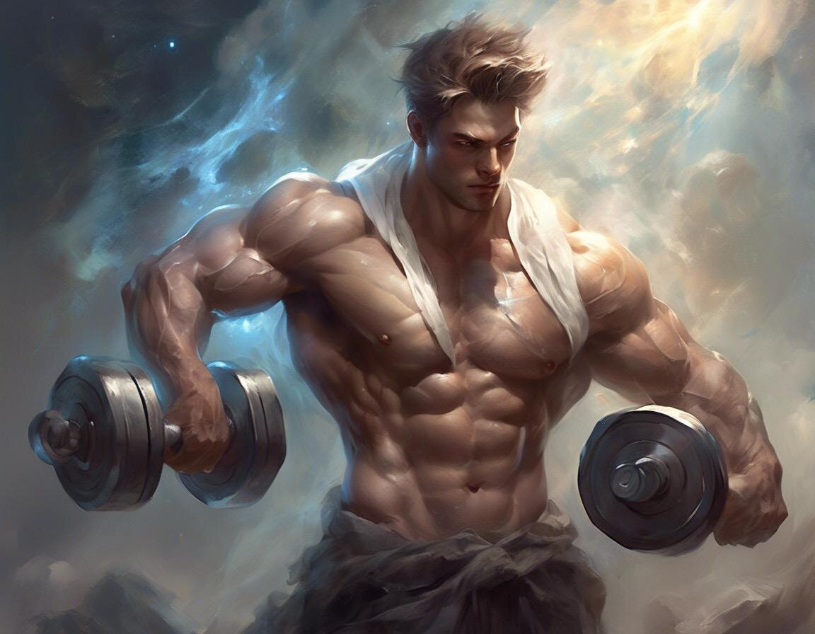 Certifikovaný kondičný tréner