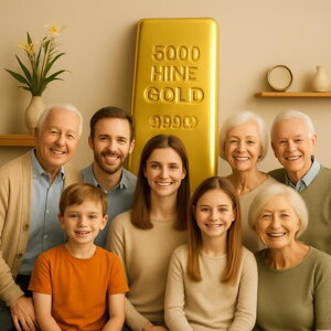 Pre deti a vnúčatá - sporte u nás do zlata!